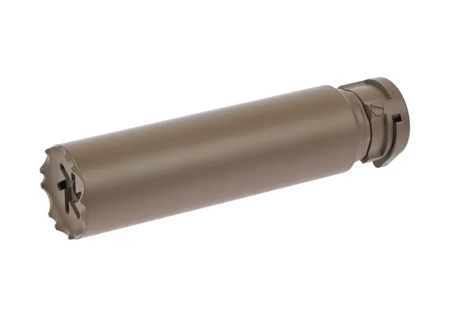 Саундмодератор Ase Utra DUAL762-BL GEN2 FDE Фото 3